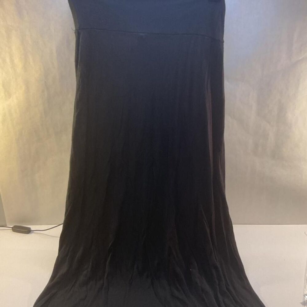 Unbranded Women's Black Skirt